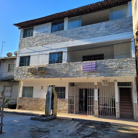 Porto Residence Terreo Pôrto das Galinhas Exteriér fotografie
